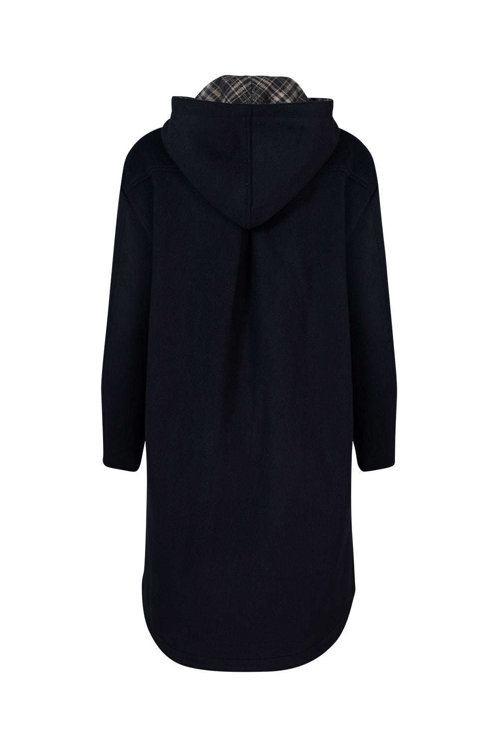 Sleuth Coat