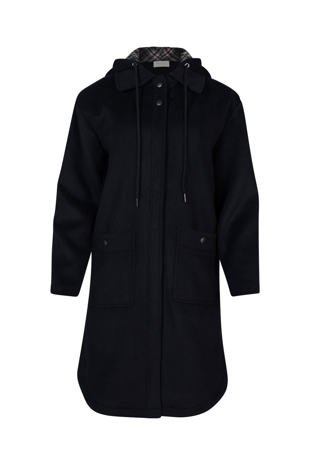 Sleuth Coat
