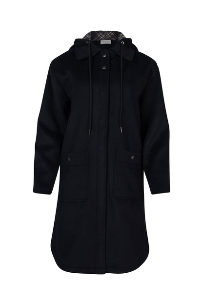 Sleuth Coat