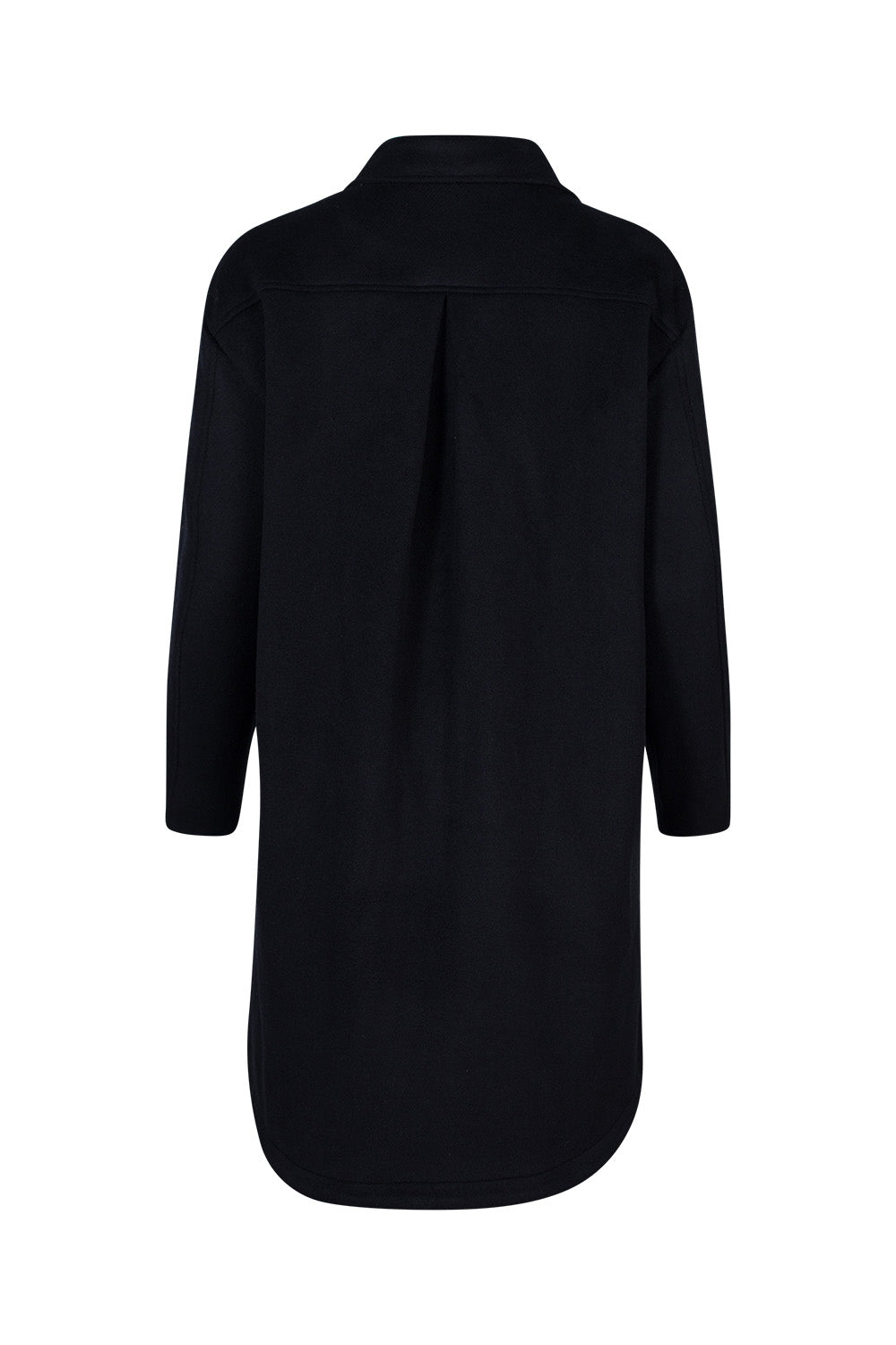 Sleuth Coat