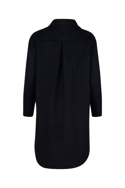 Sleuth Coat