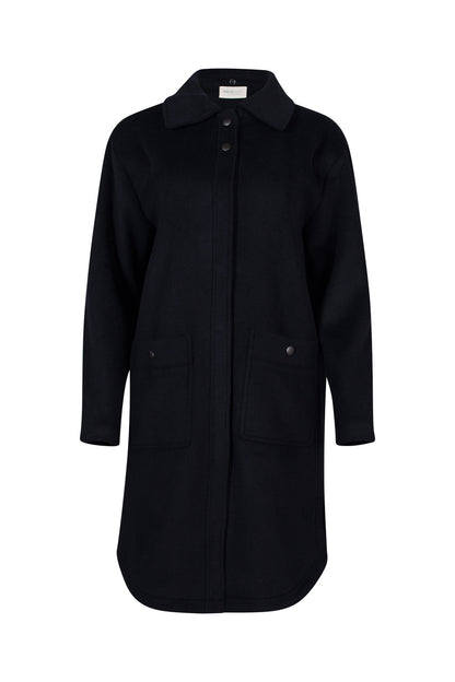 Sleuth Coat