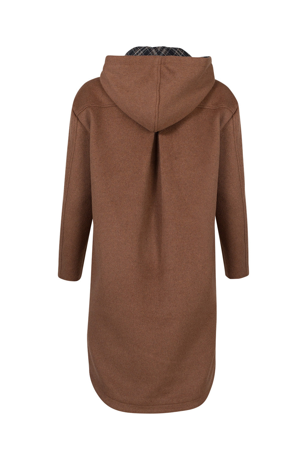 Sleuth Coat