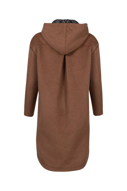 Sleuth Coat