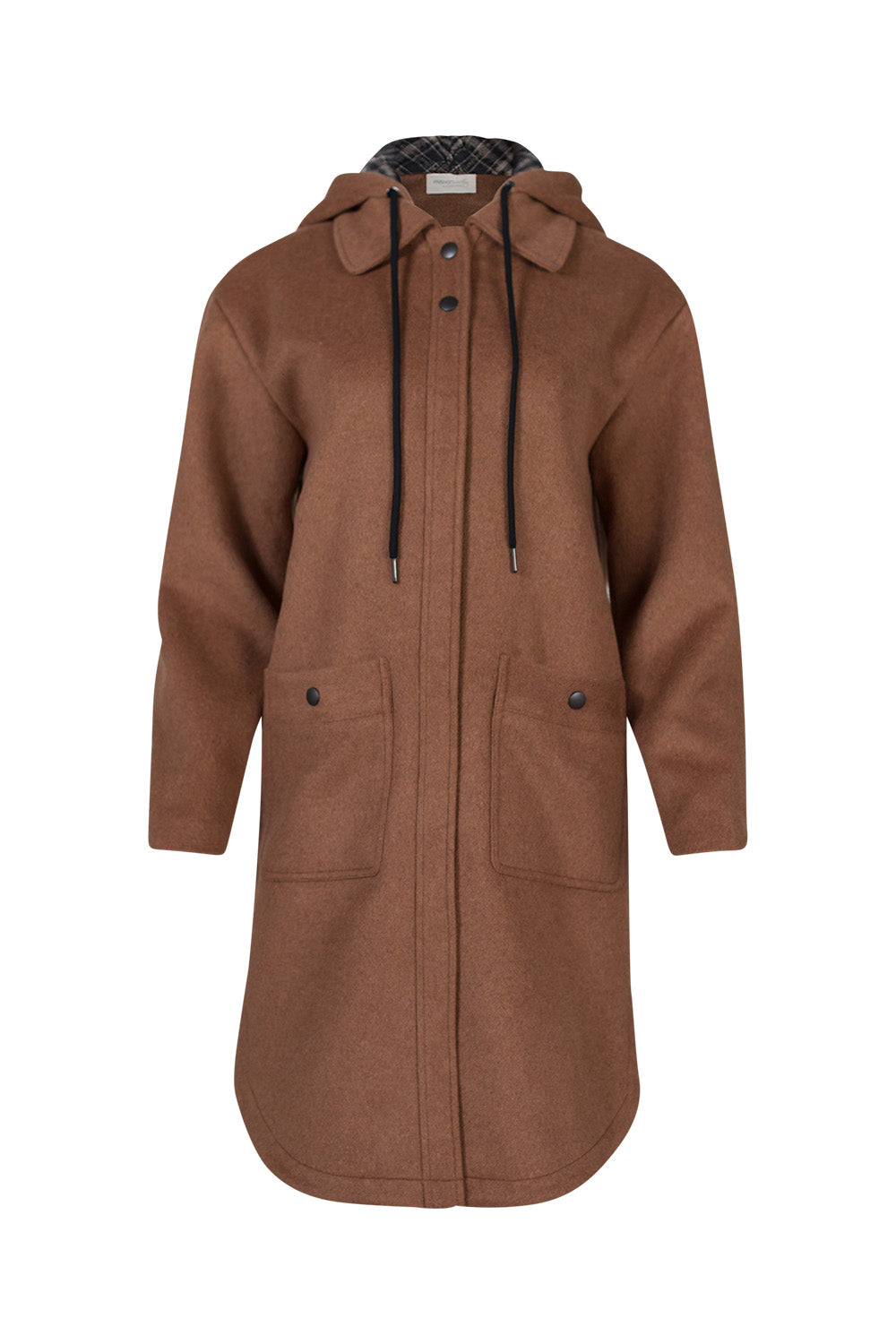 Sleuth Coat