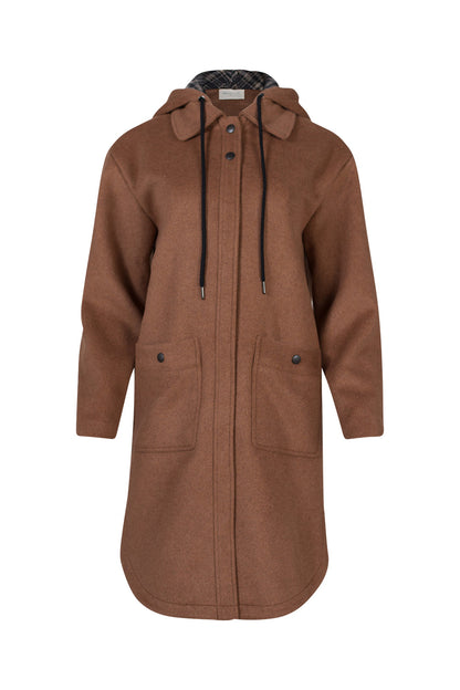 Sleuth Coat