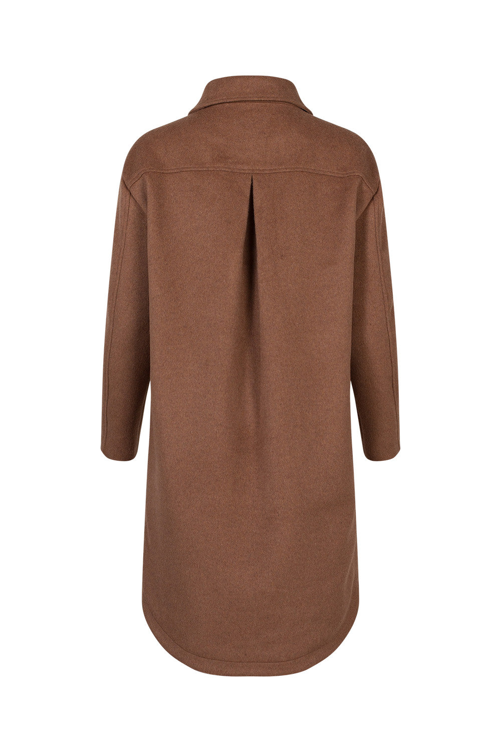 Sleuth Coat