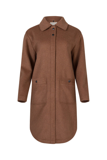 Sleuth Coat