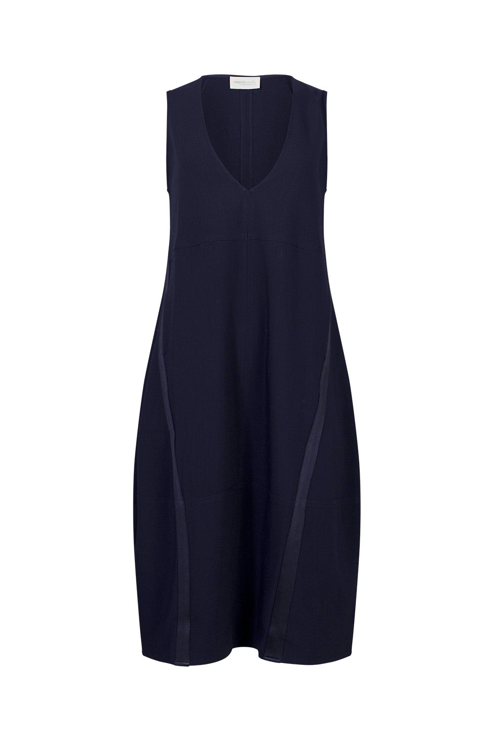 Angle Dress