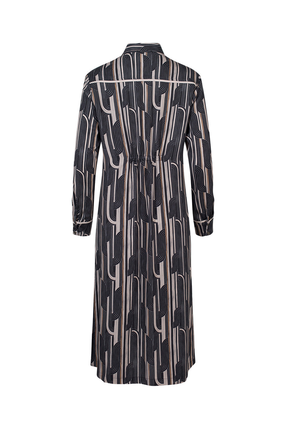 Freefall Dress