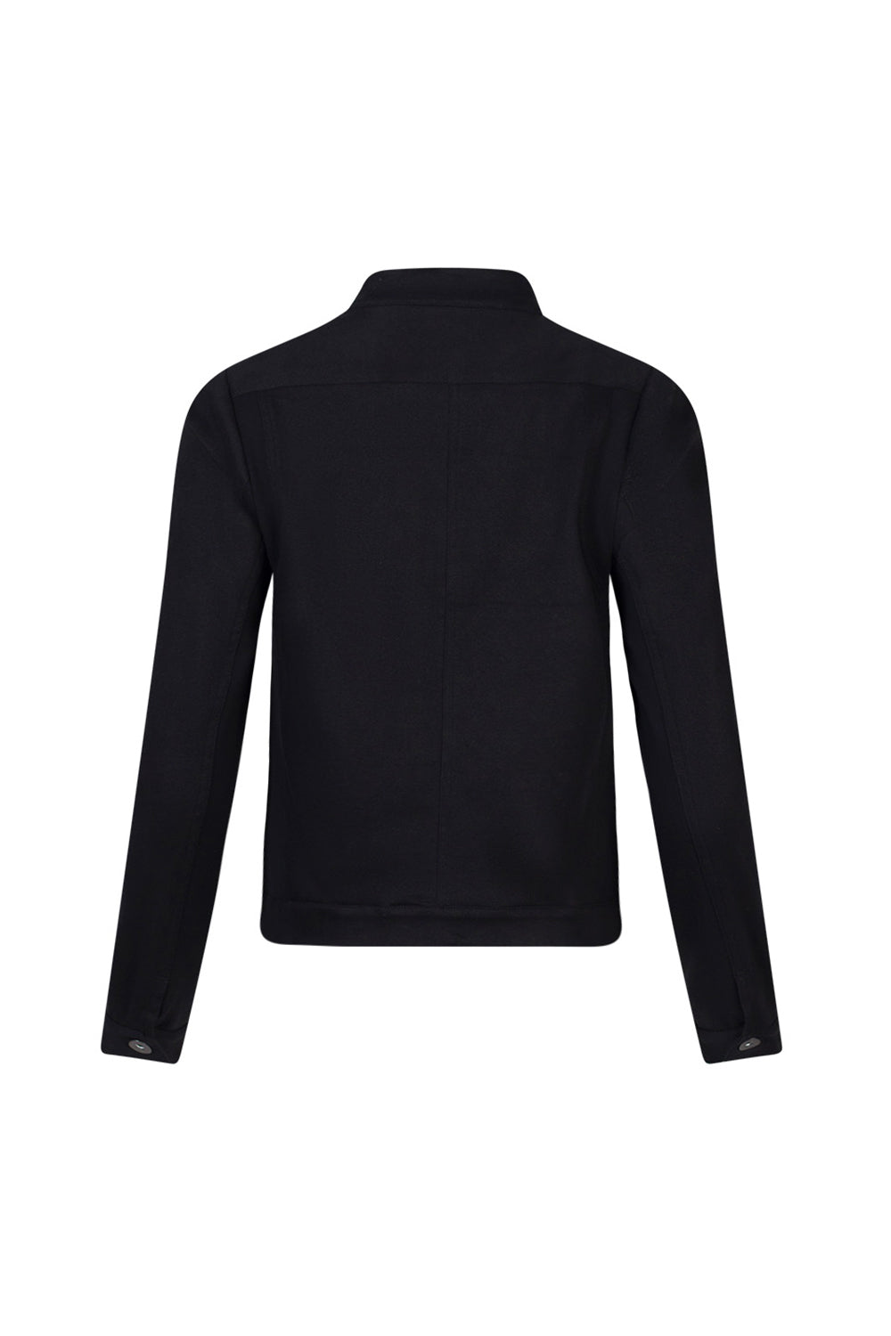 Diced Jacket