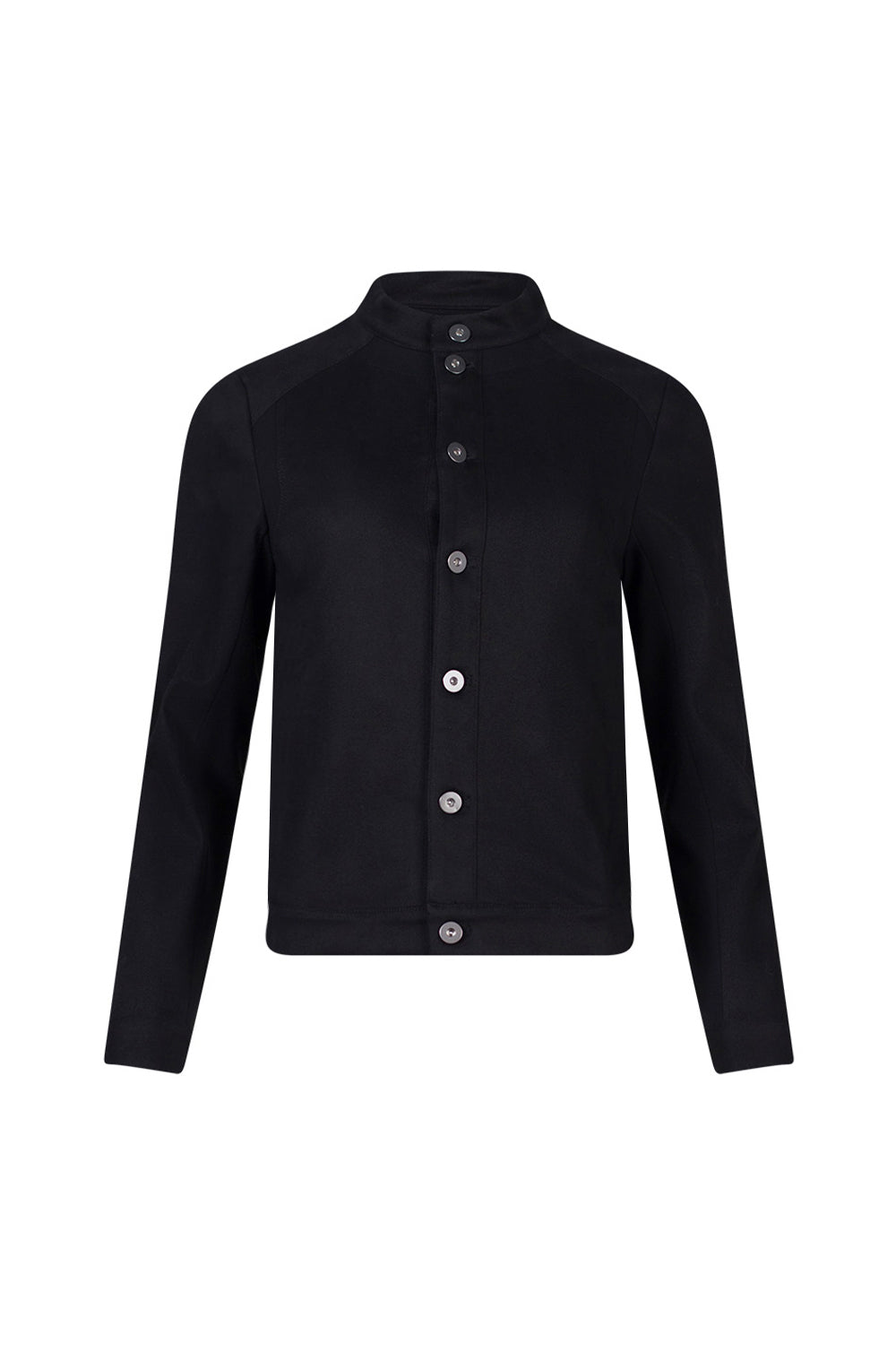 Diced Jacket