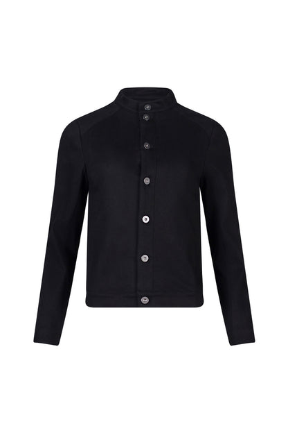 Diced Jacket