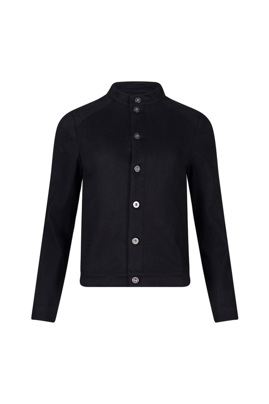 Diced Jacket