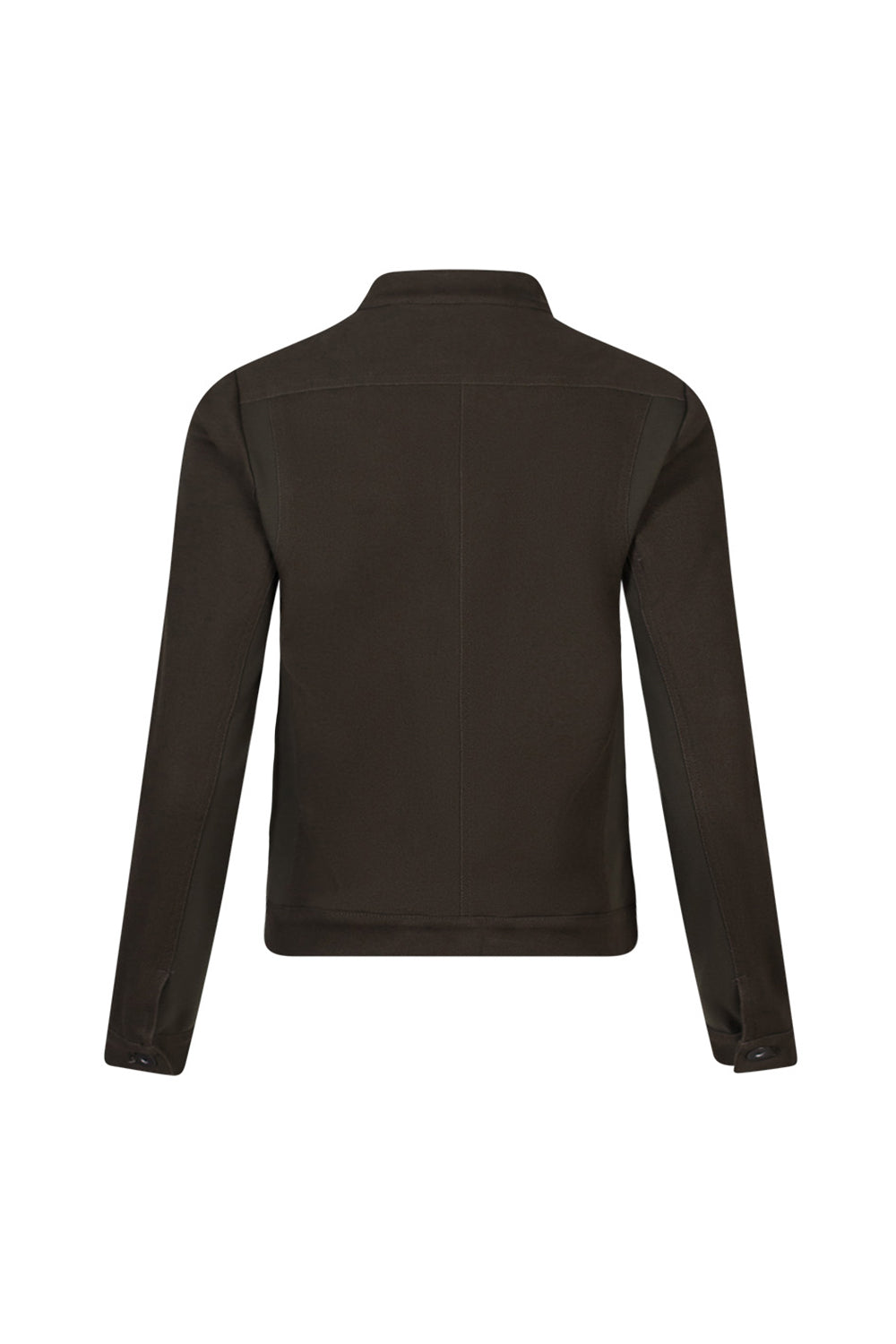Diced Jacket