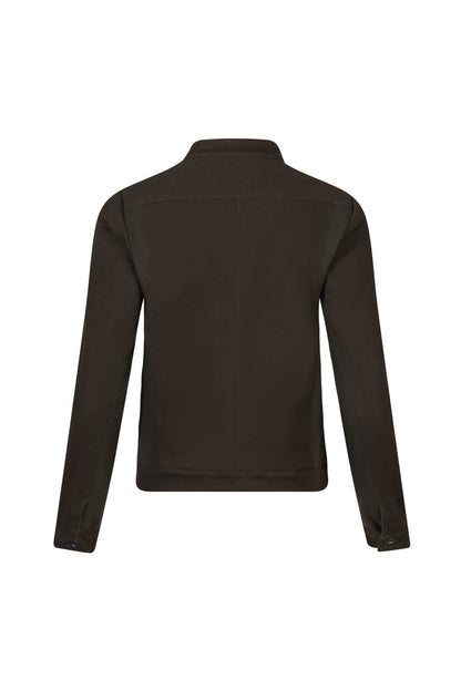 Diced Jacket