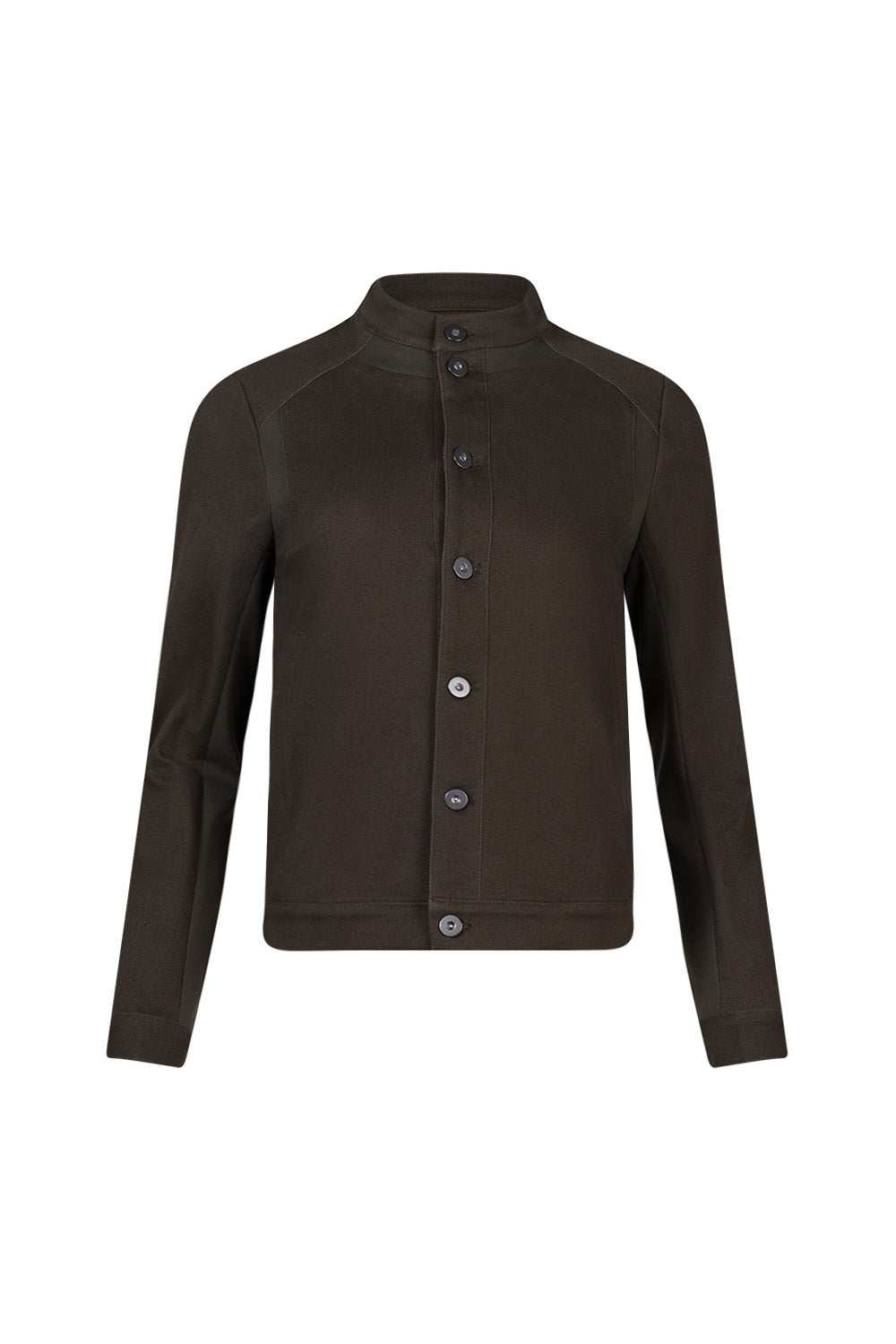 Diced Jacket
