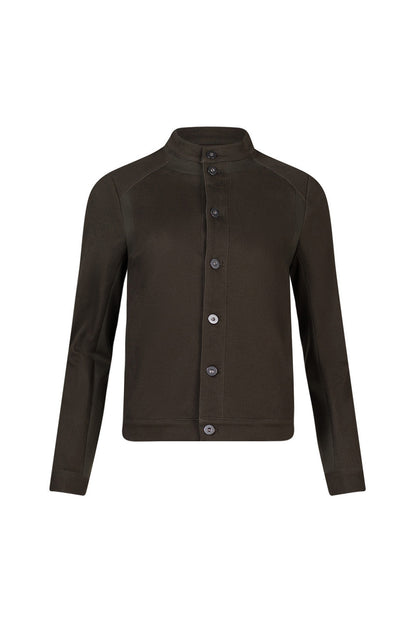 Diced Jacket