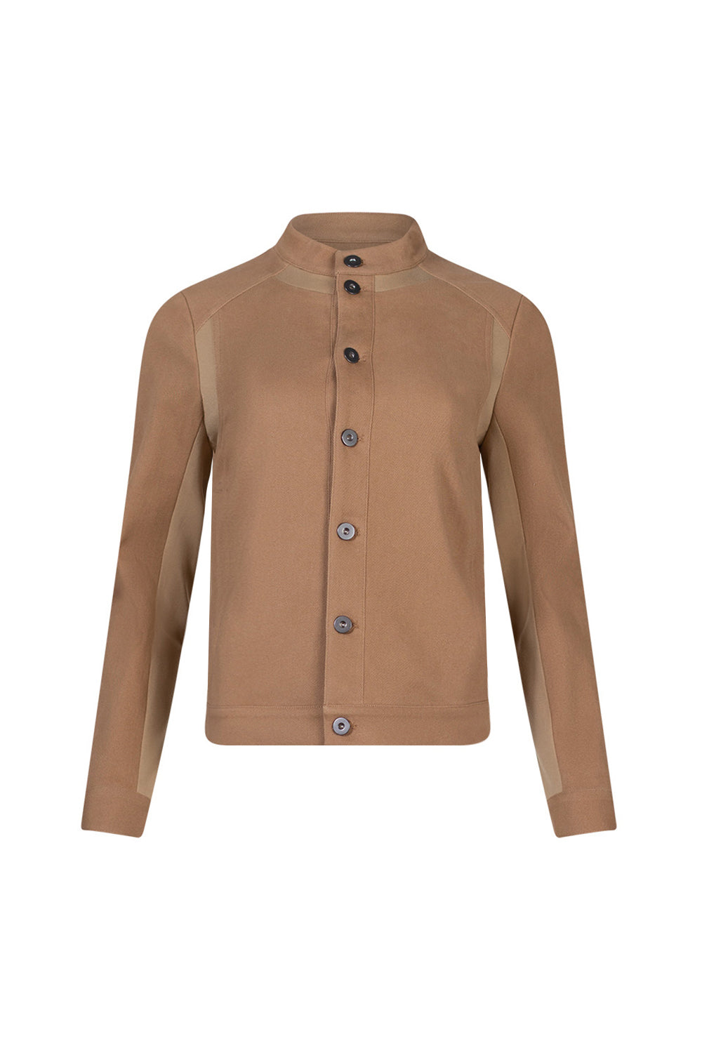 Diced Jacket