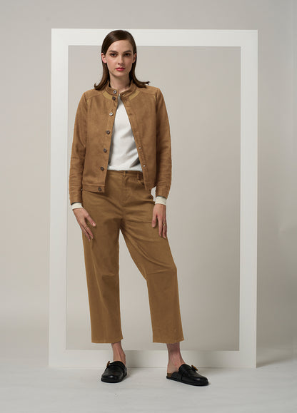 Diced Jacket