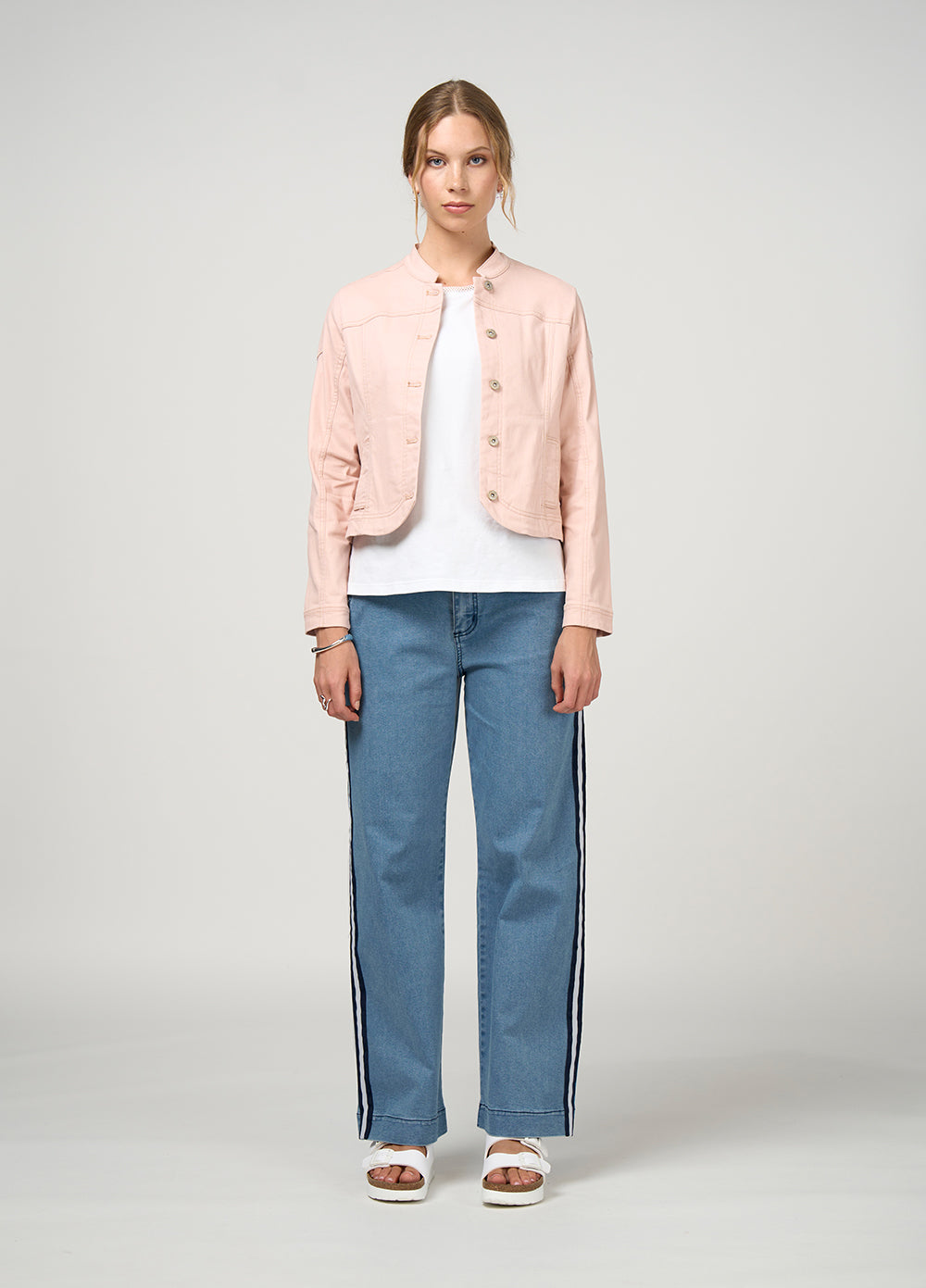 Stellar Jacket