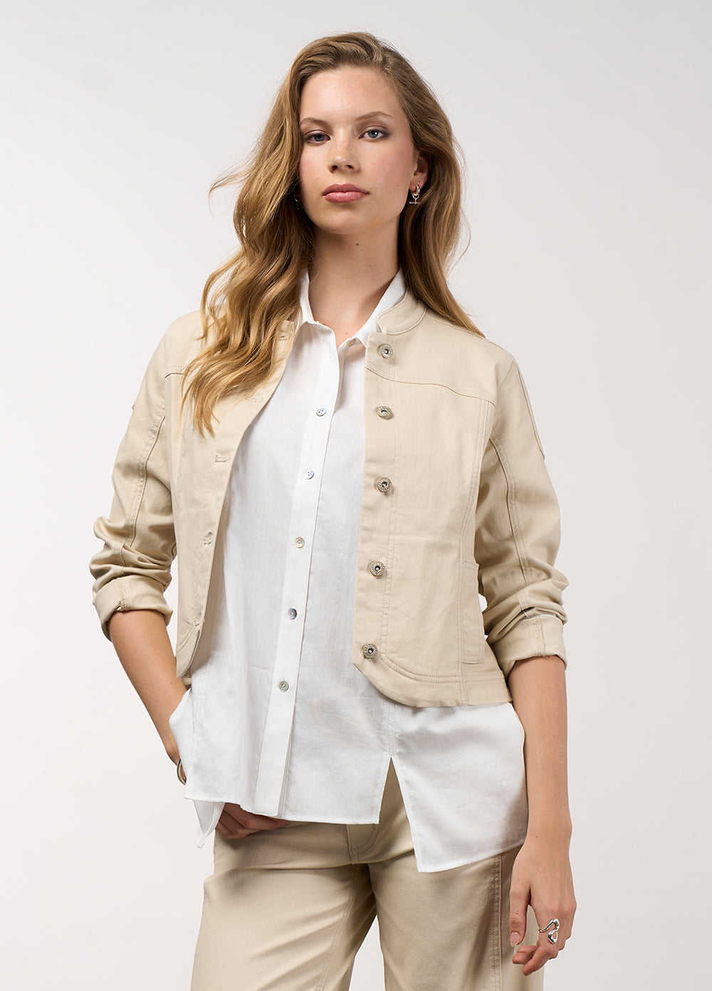 Stellar Jacket