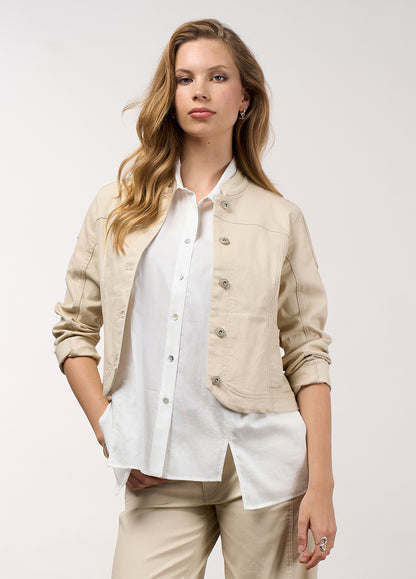 Stellar Jacket