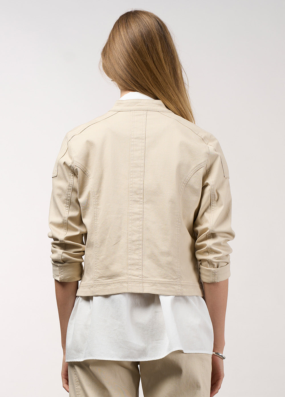 Stellar Jacket