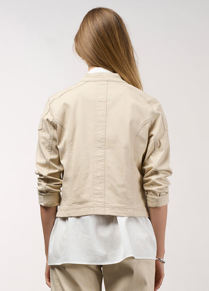 Stellar Jacket