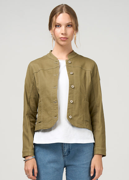Stellar Jacket
