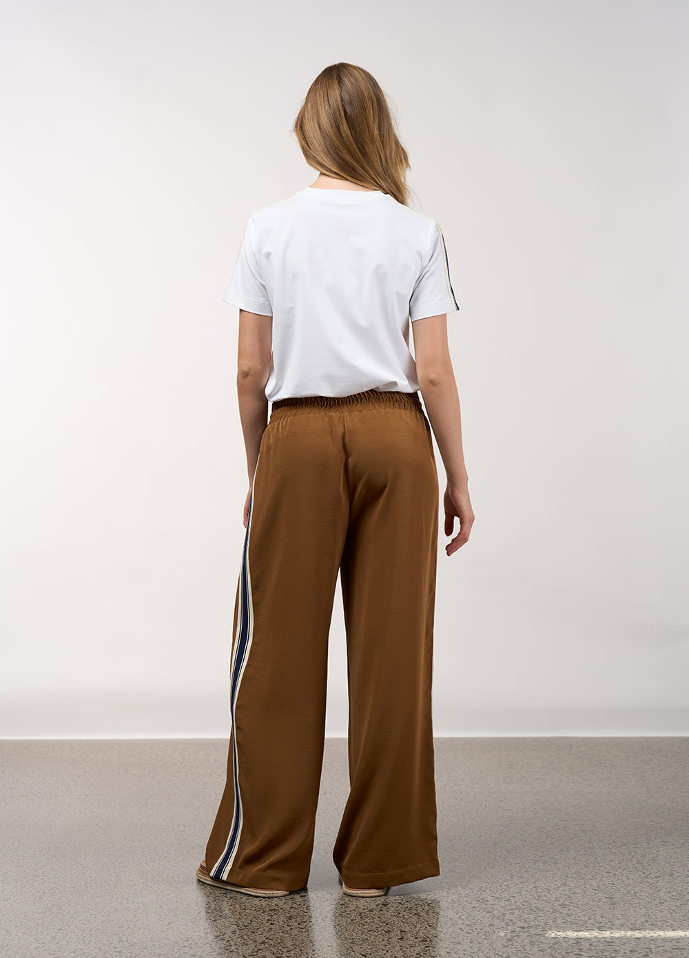 Linear Pant