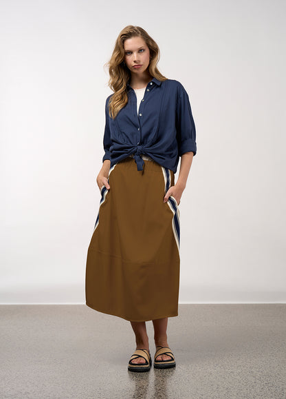 Linear Skirt