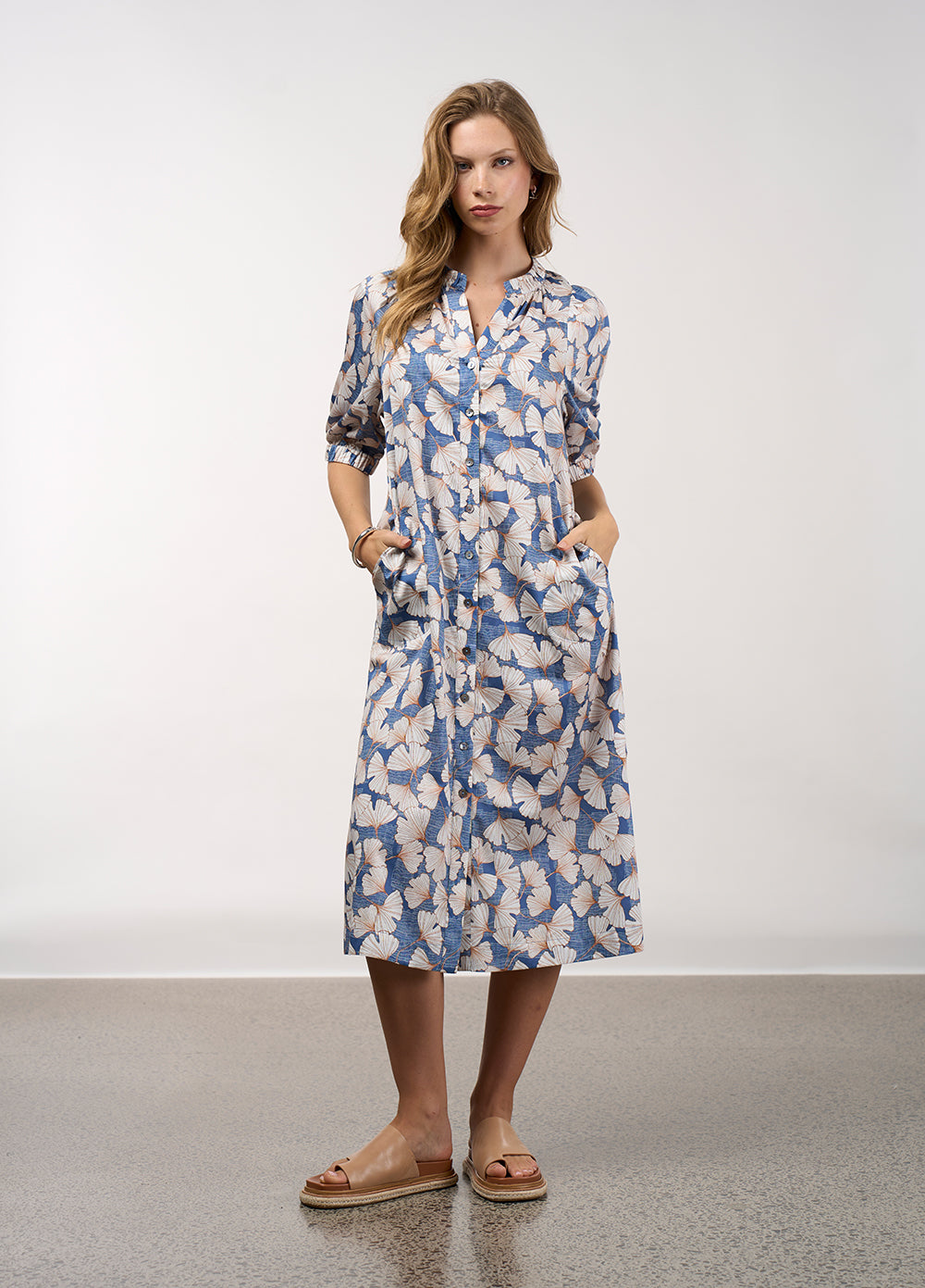 Take Flight Dress