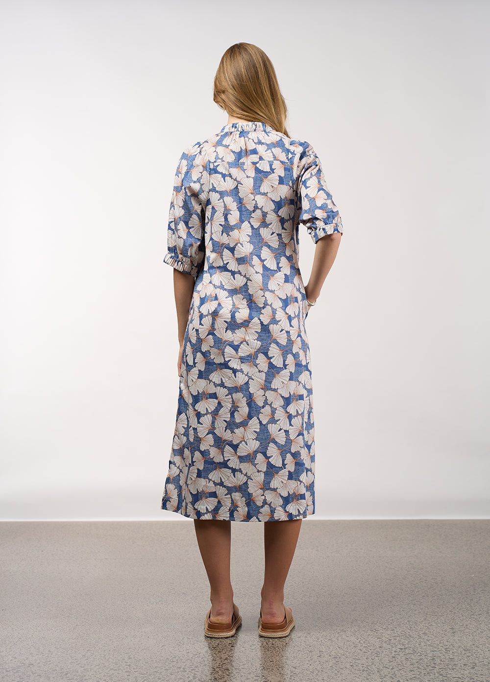 Take Flight Dress