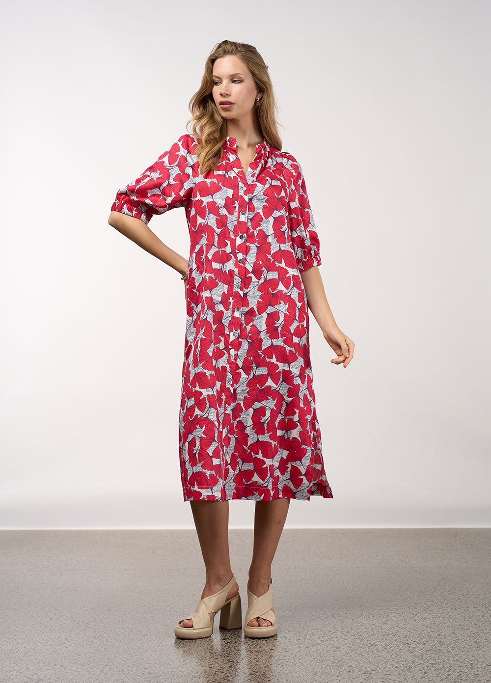 Take Flight Dress