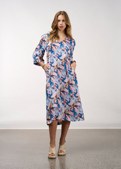 Fyrefly Dress