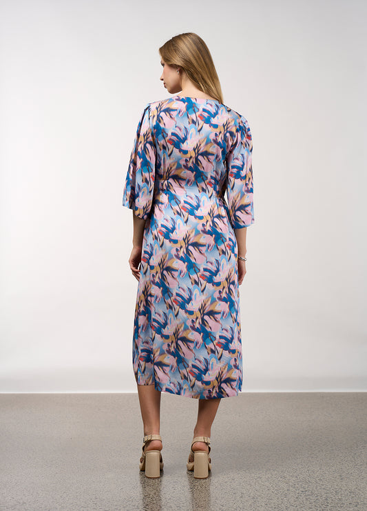 Fyrefly Dress
