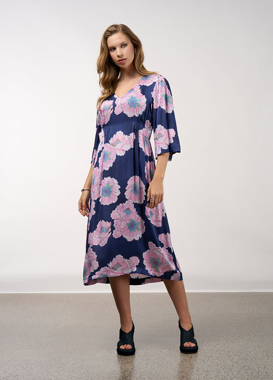 Poetic Dress