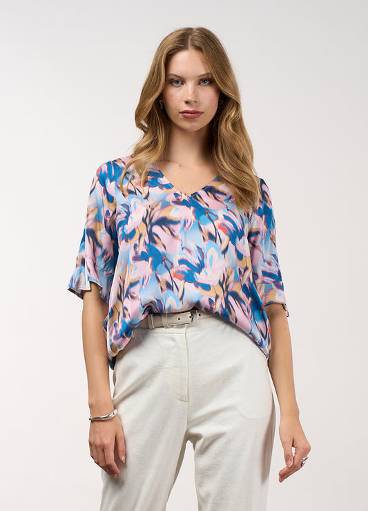 Fyrefly Top