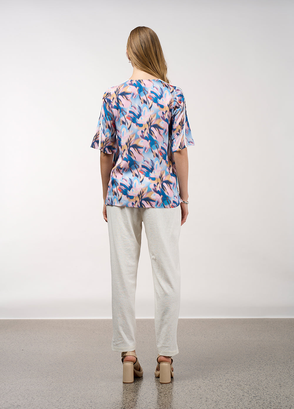 Fyrefly Top