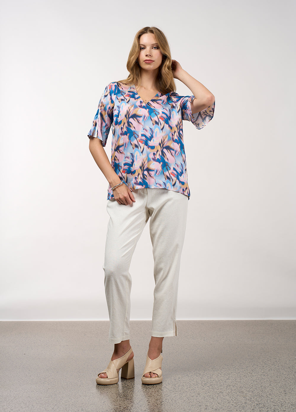 Fyrefly Top