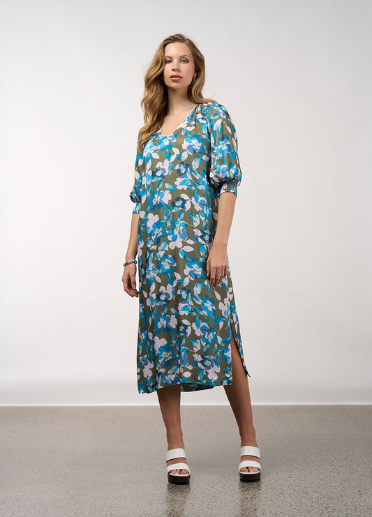 Haiku Dress