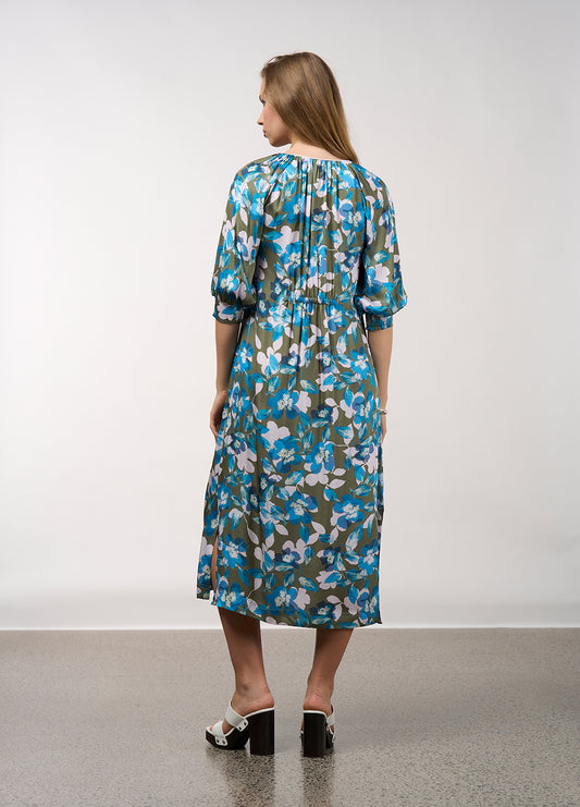 Haiku Dress