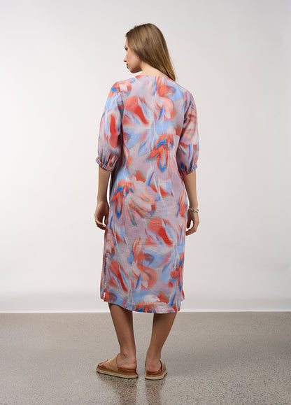 Tempo Dress