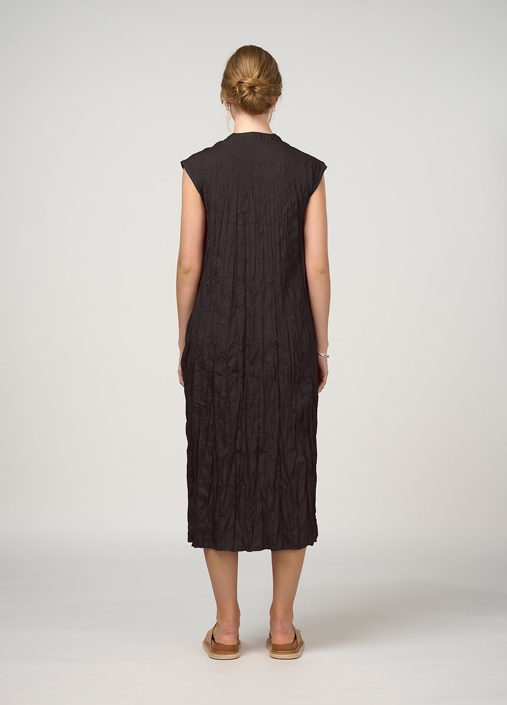 Ripple Dress