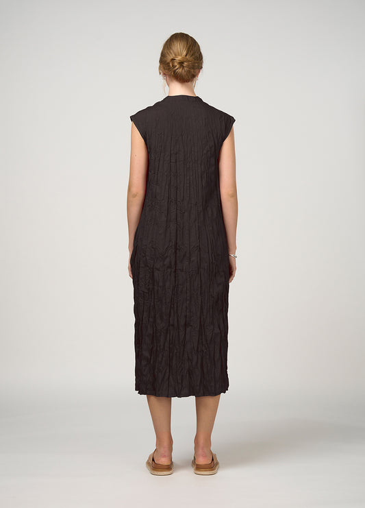 Ripple Dress