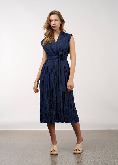 Ripple Dress