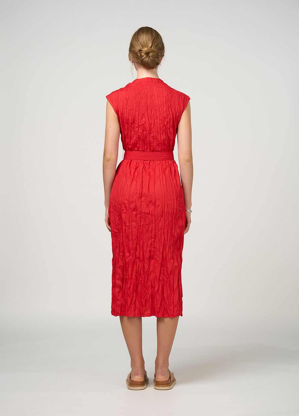 Ripple Dress