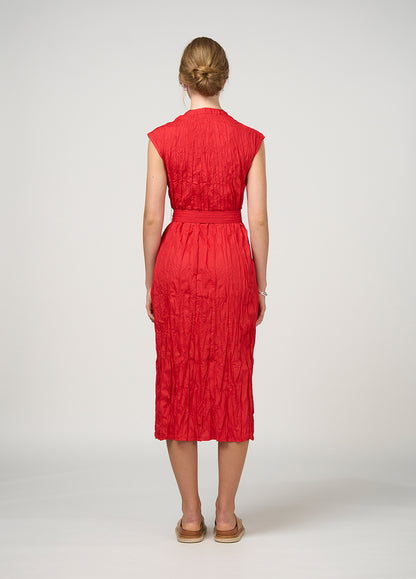 Ripple Dress
