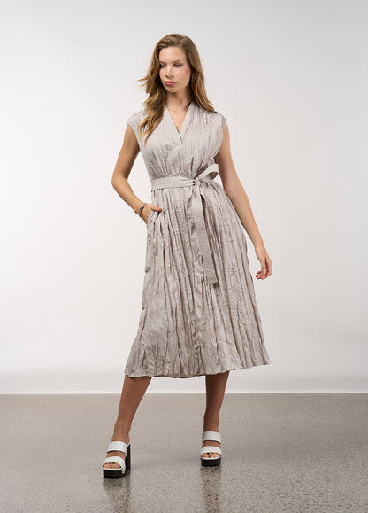 Ripple Dress